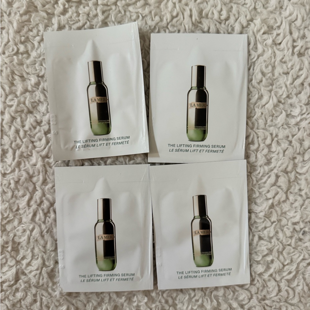 La Mer Lifting Firming Serum - Green